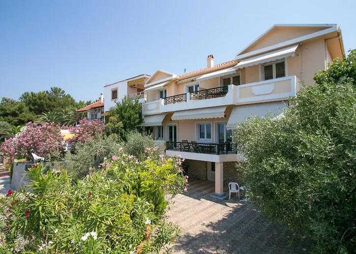 Elvetia Apartamento Potos