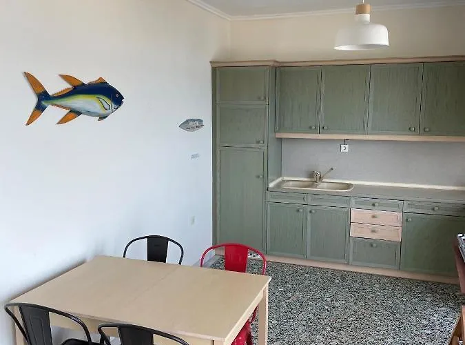 Elvetia Apartamento *