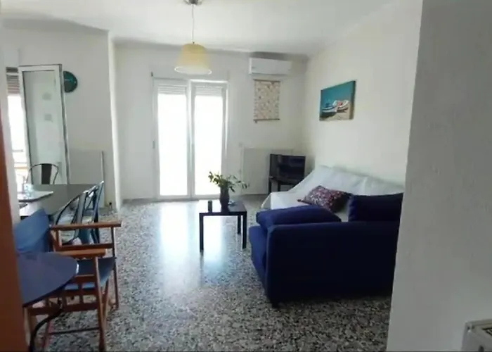 Apartamento Elvetia Potos