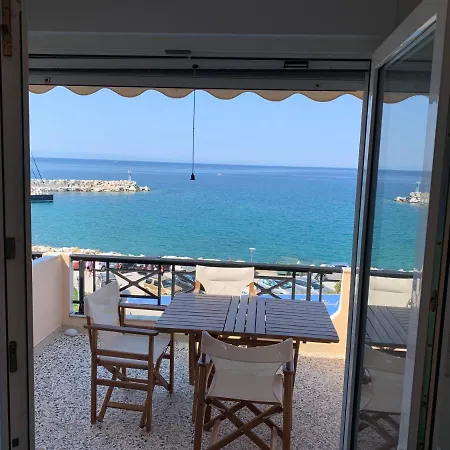Elvetia Apartment