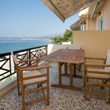 Elvetia Apartment *