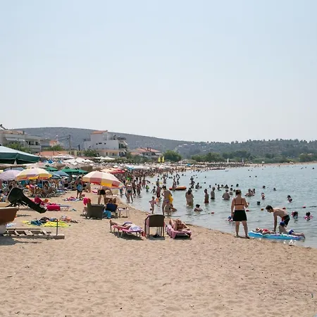 Apartament Elvetia *