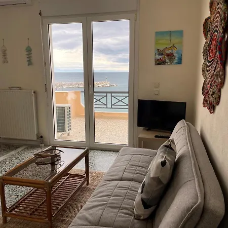 Apartment Elvetia