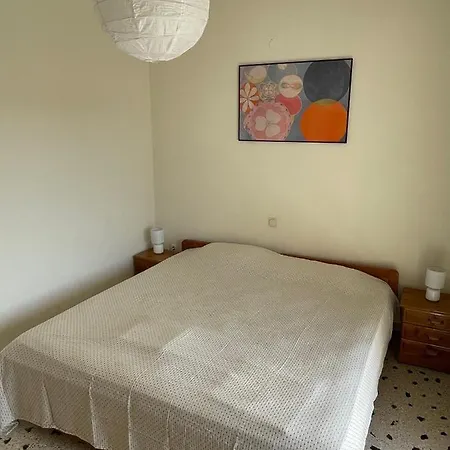 Apartment Elvetia