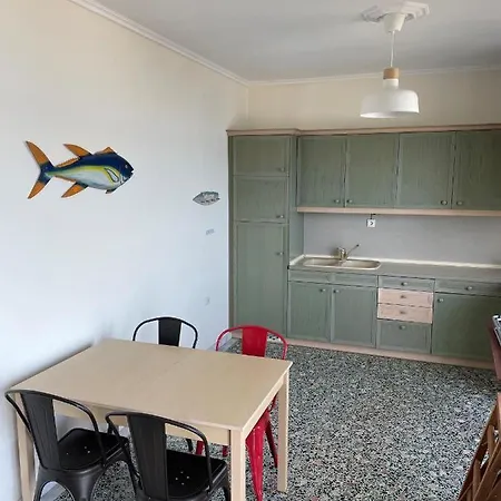 Elvetia Apartment *