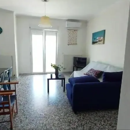 Apartment Elvetia Potos