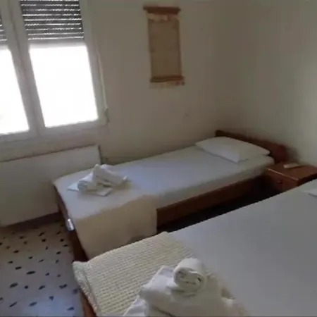 Apartment Elvetia Potos