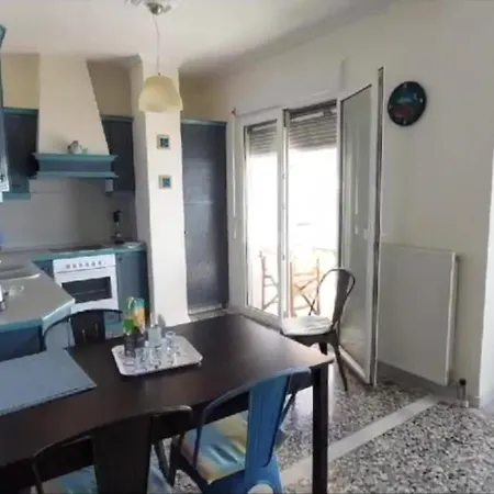Apartment Elvetia *