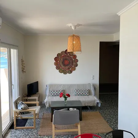 Apartment Elvetia Potos