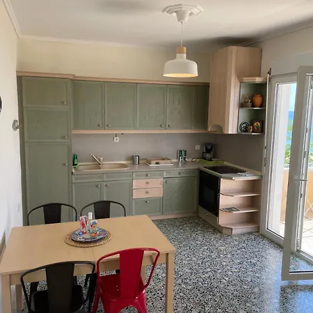 Elvetia Apartment