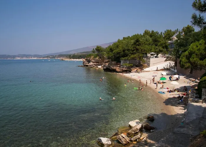 Elvetia Ποτός