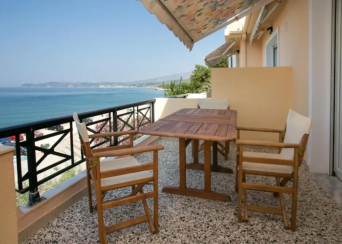 Elvetia Apartament *