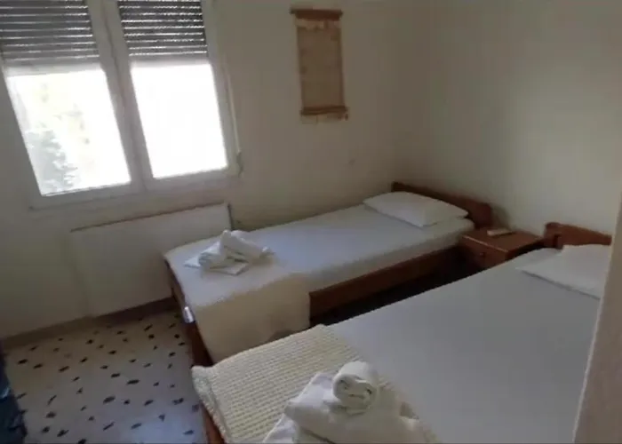 Apartament Elvetia Potos