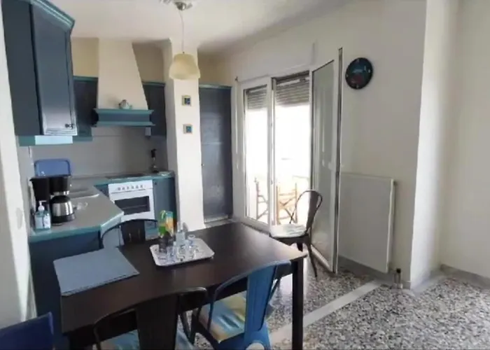 Apartament Elvetia *