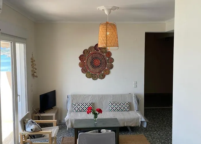 Apartament Elvetia Potos